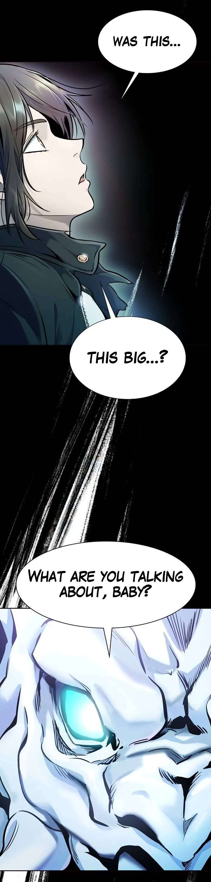 Tower of God Chapter 625 image 010
